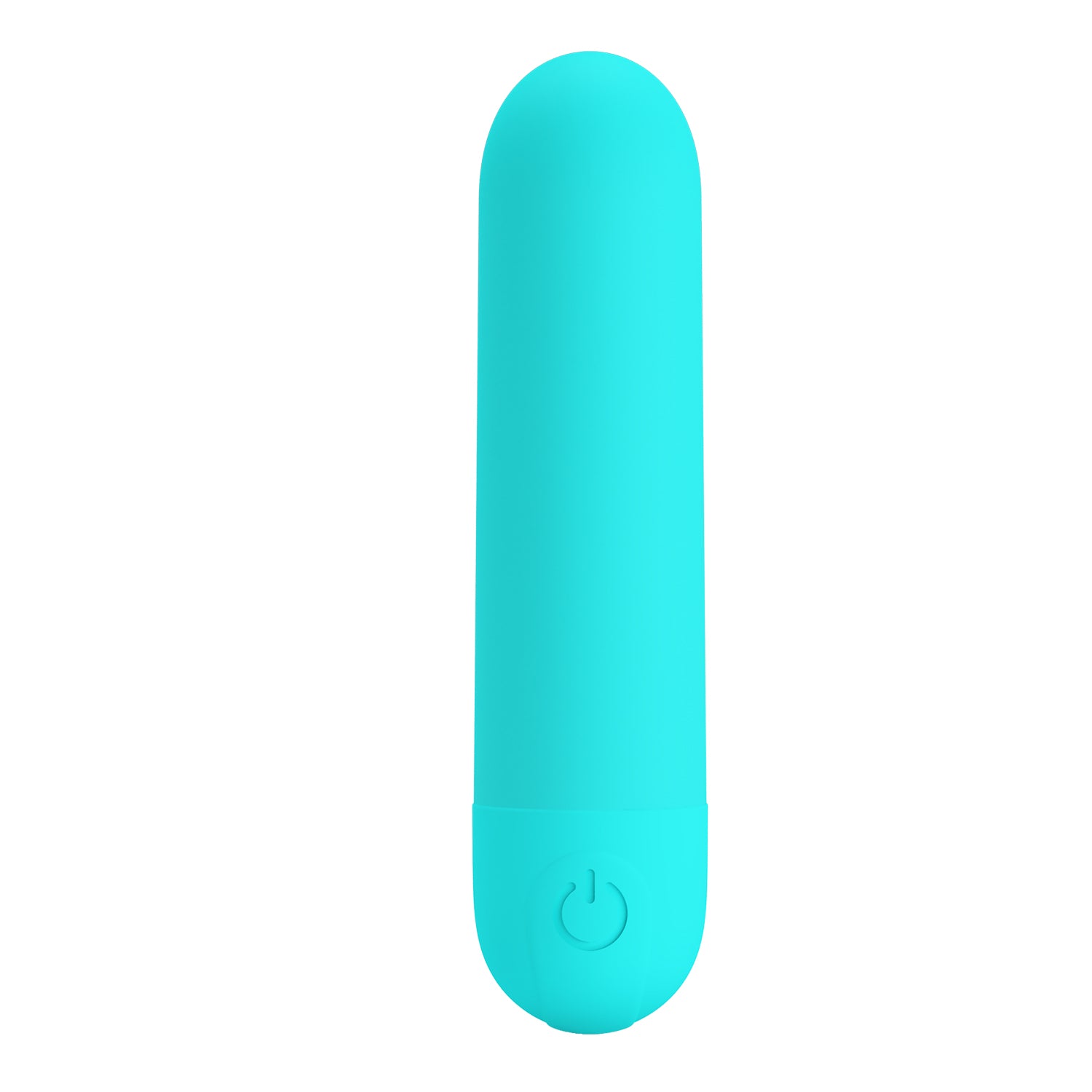 Mini vibrator Stefan Pretty Love Turcoaz - curatare intretinere reincarcare USB