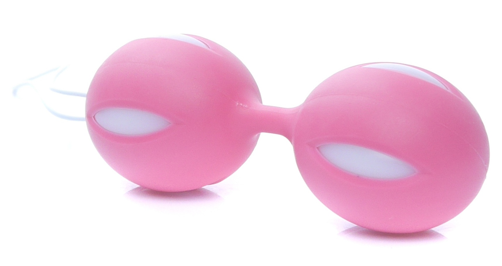 Smartballs Pink antrenament Kegel exercitii planseul pelvian