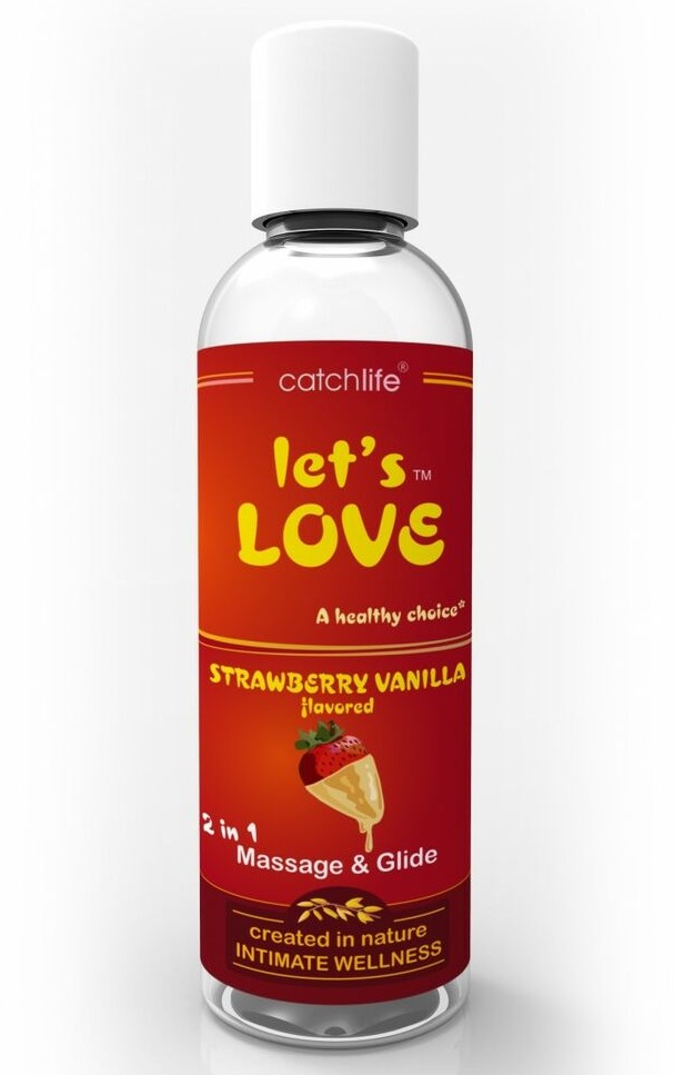 Nature Body Lets Love ingrediente organice fara silicon coloranti