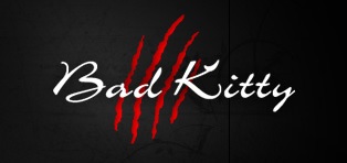 Logo Bad Kitty ? Lenjerie Erotica, Costume si Accesorii Fetish sex shop Romania | erotica.ro