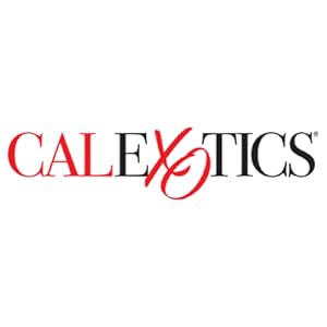 Logo CalExotics sex shop Romania | erotica.ro