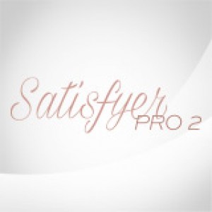 Logo Satisfyer sex shop Romania | erotica.ro