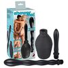 Irigator Intim You2Toys "Shower Me" - Negru