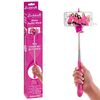 Pecker Selfie Stick OOTB 100 cm - Roz