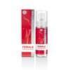 Parfum Feromoni Femei Attraction "Sensual Strong" 30 ml