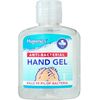 Gel Antibacterian Hygienics, cu 70% Alcool, 50 ml