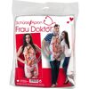 Sort Frau Doctor