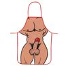 Sort Bucatarie Barbat Nud