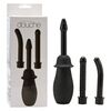 Set Irigator cu Trei Capete Seven Creations "Douche" 20 cm