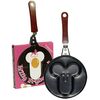 Tigaie pentru Oua OOTB Forma Penis 12 cm