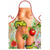 Sort Amuzant ITATI "Sexy Girl Eve"