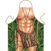 Sort Amuzant ITATI "Tarzan Omul Junglei"
