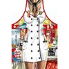 Sort Amuzant ITATI "Master Chef"