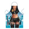 Sort Amuzant ITATI "Sexy Police Girl"