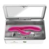 Cutie de dezinfectare UV-C Stertoy - Alb