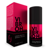 Vibroh... Gel Stimulator cu efect Vibrant, Intense Orgasm, 15 ml - vedere frontala