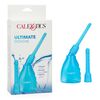 Irigator Intim Calexotics "Ultimate Douche" 160 ml - Albastru