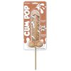 Acadea Ciocolata cu lapte, Cum Pop, Penis XXL, 295 Grame