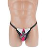 Chiloti Funny Barbati Softline "Cravata" S-L