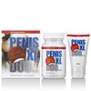 Pastile Potenta Cobeco "Penis XL Duo Pack" 30 ml + 30 Pastile