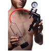 Pompa Penis cu Manometru Master Series »Jack Mate« 23 cm