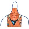 Sort Amuzant ITATI "Mr.Fitness"