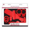 Set Gift Set »Guilty Pleasure« Rosu