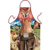 Sort Amuzant ITATI "Sexy Cowgirl"