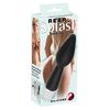 Irigator Anal You2Toys "Rear Splash" 16 cm - Negru