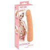 Prelungitor Penis Natural Skin »Extension Sleeve« 24 cm - Natural