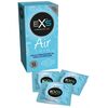 Prezervative EXS Air Thin, 12 buc - vedere frontala