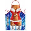 Sort Amuzant ITATI "Sexy Xmas Woman"