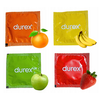 Prezervative Durex Pleasure Fruits, 144 bucati - detaliu design