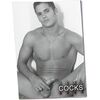 Calendar Sexi 2024 "Barbati Dezbracati"