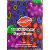 Prezervativ Oral pentru Femei EXS "Dental Dam" 1 Bucata - Struguri