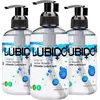 Set Lubrifianti Lubido 3 Bucati x 250 ml