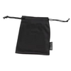 Husa Jucarii Sexuale Virgite "You Might Need This One" 15 cm - Negru