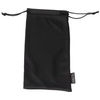 Husa Jucarii Sexuale Virgite "You Might Need This One" 22 cm - Negru