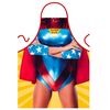 Sort Amuzant ITATI "Super Mama"