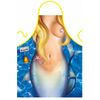 Sort Amuzant ITATI "Mermaid"