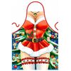 Sort Amuzant ITATI "Miss Sexy Xmas"