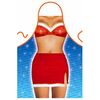 Sort Amuzant ITATI "Sexy Xmas Lady"