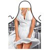 Sort Amuzant ITATI "Marylin Monroe"