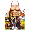 Sort Amuzant ITATI "Hot Doggy Style"