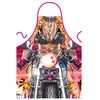 Sort Amuzant ITATI "Sexi Woman Biker"