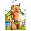 Sort Amuzant ITATI "Hippie Woman"