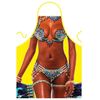 Sort Amuzant ITATI "Brasilian Woman"