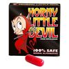 Pastila Potenta si Erectie Rapida Vitality "Horny Little Devil" 1 Bucata