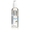 Lubrifiant Intim, ​AQUAglide Massage + Glide Original, SPA 2 in 1, 200 ml
