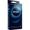 Prezervative Premium My Size "MY SIZE PRO" 72 mm - 10 Bucati - vedere frontala